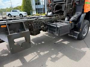 CHASIS MERCEDES ACTROS 1942 4X2 2018 - Product Image 3