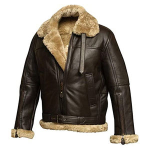 CHAQUETAS PIEL - Product Image 3