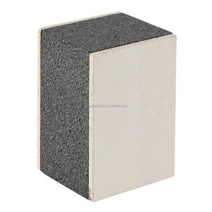 Muro Térmico Prefabricado MGO SIP, Exterior Moderno para Maximizar la Eficiencia Energética y la Comodidad en Viviendas Prefabricadas - Product Image 6