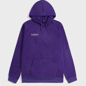 Sweat-shirts à capuche pour hommes personnalisés de haute qualité, respirants et confortables, légers, prix bas, coupe ample pour hommes - Product Image 1