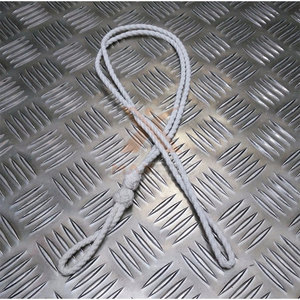 Lanière d'uniforme cérémoniel de qualité supérieure à faible MOQ, personnalisable, en matériau durable - Product Image 3