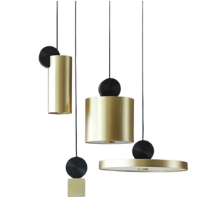 Suspension en métal suspension plafonnier design marocain suspension en métal lustre design de luxe pour décorations - Product Image 5