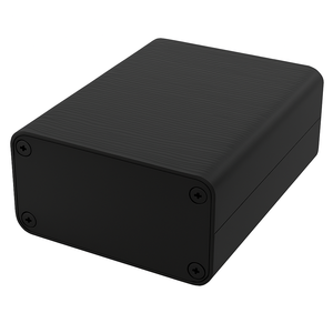 Carcasa de Aluminio Extruido Tipo Escritorio para Productos Electrónicos - Basado en Placa Única Boartal Shd con Kit Meell - Product Image 6