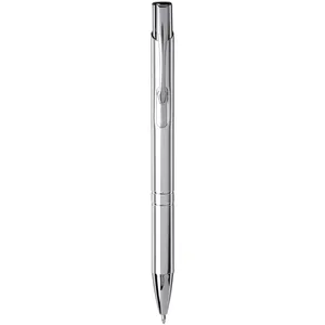 Stylo bille personnalisé en aluminium anodisé, design unique pour les promotions et la publicité - Product Image 2