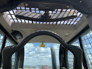 Usado para Case SV185B Mini Skid Steer Loader con componentes limpios Nuevo Mini Loader a la venta-Motor de núcleo y bomba incluidos - Product Image 5