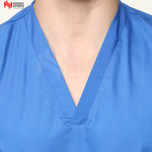 Concevez votre propre uniforme de gommage de haute qualité bonne conception uniforme de gommage hommes vêtements d'hiver uniforme de gommage - Product Image 4