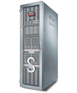 <span class=keywords><strong>Sun</strong></span> O racle T5-8 сервер - Product Image 3