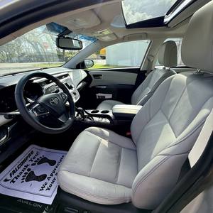 OFERTA PERFECTA: Toyota Avalon XLE 2014 con Transmisión Automática, Motor V6, Asientos de Cuero - Product Image 3