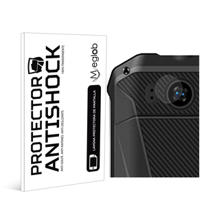 ฟิล์มกันรอยหน้าจอ ANTISHOCK สำหรับคอนเควสต์ F2 2022 ฟิล์มป้องกันระดับพรีเมียมสำหรับอุปกรณ์ของคุณ - Product Image 1