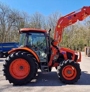 Sed-brazo TRAKTOR 4x4, mini granja 4wd, tractor compacto - Product Image 1