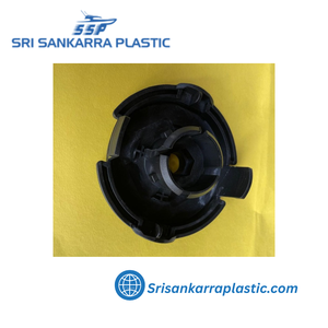 Moules d'injection pour outils de bobinage de fil en plastique personnalisés, bobineuse de bobine, moulage de produits en plastique - Product Image 4