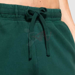 Pantalons de survêtement pour hommes Pro Choice avec tissu extensible doux pour un confort maximal pendant les séances d'entraînement quotidiennes - Product Image 6