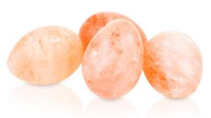 Couleur naturelle Himalyian Aromathérapie Hot Massage Salt Lamp Haute Qualité Taille Personnalisable Multiple Santé Beauté Soins Personnels - Product Image 2