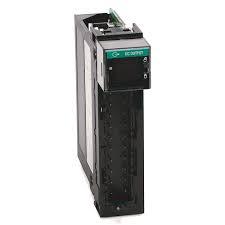 Interface d'entrée analogique Allen Bradley pour ControlLogix 1756-OH8I, intégration réseau Ethernet/IP EtherCAT IO-LINK - Product Image 1