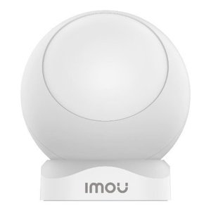 Détecteur de mouvement HOME SECURITY Motion Sensor Blanc ZP1 EU - Product Image 1