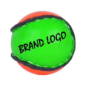 Ballons de hurling sur mesure à prix de gros, durables, en caoutchouc écologique, conformes aux normes pour l'entraînement et les matchs en extérieur - Product Image 3