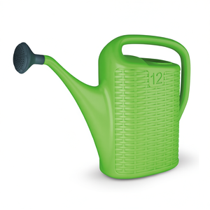 Adriatic Regadera Verde de 12 Litros con Ducha Modelo 9012 VC - Product Image 2