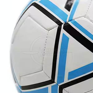Nuevo estilo Balones de fútbol Nuevo material Oficial Partido profesional Balones de fútbol Buena calidad Nuevo estilo - Product Image 6