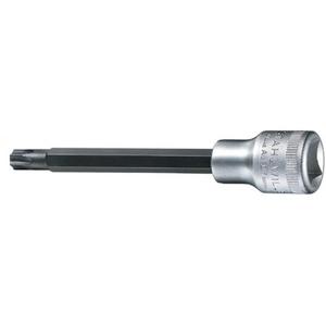 Puntas de Destornillador TORX de Perfil Interno Extra Largas de 1/2'' Stahlwille, Categoría de Producto Premium - Product Image 1