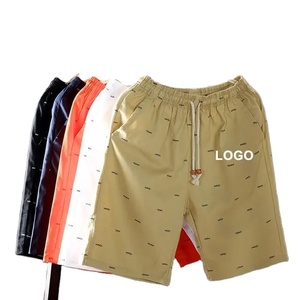 Pantalones Cortos de Baloncesto Sublimados con Logotipo Personalizado, Malla de Poliéster, Ropa Deportiva de Gimnasio, Secado Rápido, Proveedor OEM ODM - Product Image 1