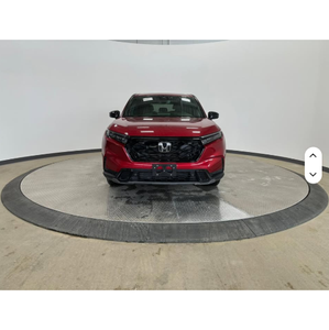 MINT 2025 Hondaz CR-V EX-L AWD CVT Titre propre Hybride - Product Image 1