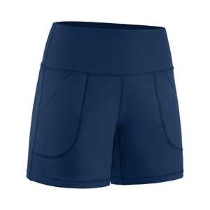 <b>Women's</b> Breathable Quick Dry High Elastic Scrunch Butt <b>Shorts</b> with Belt Decoration Seamless Gym Fitness Yoga Conjuntos <b>Leggings</b> - Product Image 4