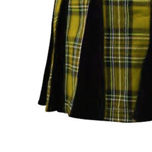 Kilt híbrido escocés para hombre, vendedor superior, hecho a mano, alta calidad, precio razonable, nuevo para accesorios de instrumentos musicales - Product Image 4