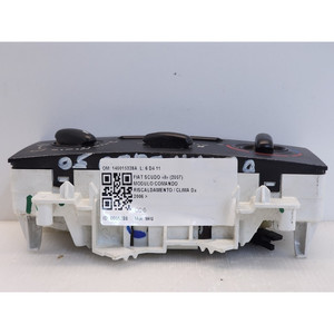 CONTROLLI CLIMATICI FIAT Scudo 3a Serie 140015328A (07>16) - Product Image 6