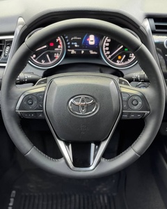 รถยนต์โตโยต้า แคมรี่ 3.5 ปี 2018 สภาพดีเยี่ยม - Product Image 3