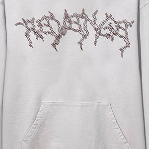 Sudadera con capucha de gran tamaño personalizada DTF DTG con estampado de diamantes de imitación para hombres, ropa de calle, Jersey, sudadera de moda - Product Image 6