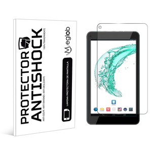 Protecteur d'écran pour tablette Odys Mira avec fonction antichoc - Product Image 1