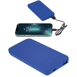 Power Bank Promozionale Sostenibile da 10.000 mAh - Preston - Product Image 6