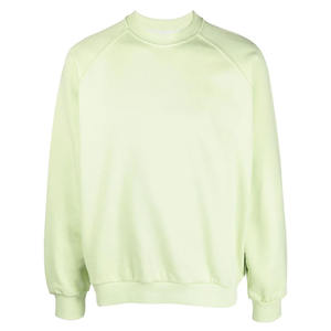 Sweat-shirt pour homme de qualité supérieure, nouveau style, hiver, dernier design, prix bas, 100% coton, impression sérigraphique écologique - Product Image 1