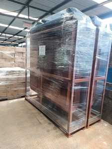 Premier et SEUL applicateur certifié Heresite en Malaisie P-413 VR-514 le service de revêtement Heresite Résistance à la corrosion pour le gaz de pétrole - Product Image 4