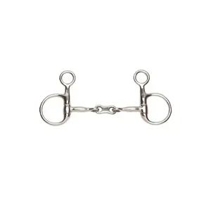 Color y tamaño personalizados de alta precisión Bits de caballo ecuestre de alta calidad Último diseño Mejor precio - Product Image 4