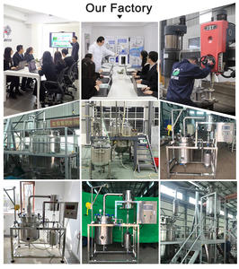 Volume personalizzato della macchina dell'olio essenziale dell'attrezzatura dell'olio essenziale 2000L - Product Image 6