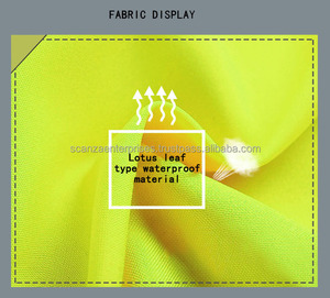 Haute qualité 100% vêtements de sécurité vêtements de sécurité réfléchissants vêtements de sécurité réfléchissants vêtements de sécurité réfléchissants - Product Image 4