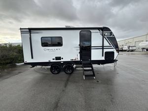 Nouvelles remorques de voyage Keystone B-u-l-l-e-t C-l-a-s-s-i-c 18RBC 2026 à prix avantageux, disponibles pour achat en gros - Product Image 3