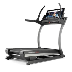 Cinta de Correr Comercial x32i con Pantalla Táctil de Lujo, Lista para Enviar, ¡Las Más Vendidas! - Product Image 1