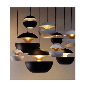 Lámpara de Muebles Hecha en Italia, Acabado en Ratán Natural, Blanco, Bronce, Negro, Cobre, Hojas de Aluminio, Estilo Rústico de Lujo para Interiores, LED - Product Image 6