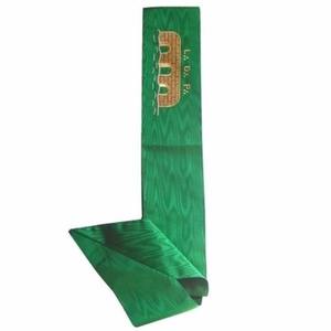 Écharpes de Régalia Maçonniques Sur Mesure, Édition Limitée Supérieure, Design de Qualité Supérieure, Matériaux de Luxe, Broderie Manuelle LED - Product Image 2