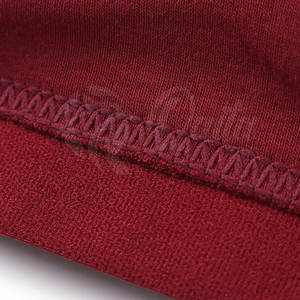 Sujetador deportivo ecológico de alto soporte para mujer más vendido, ligero, transpirable, para entrenamiento, logotipo frontal - Product Image 4