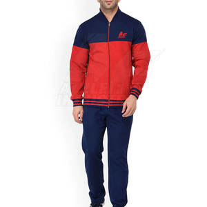 Survêtement pour homme de qualité supérieure 100% coton Plus Size Nouveau stock en ligne Collection hiver - Product Image 1