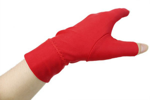 Wholesale Snooker Gloves Professional Pool Billiards Cue Sports Gloves Manufacturer Direct Supply - Product Image 2