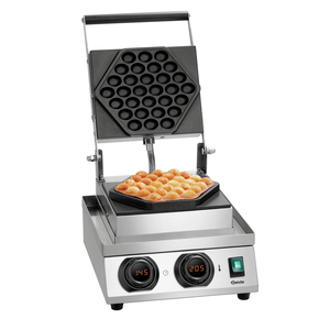 MDI Bubble <b>2070</b> Waffle Maker Premium Quality Waffle Maker for Perfect Waffles - Product Image 1