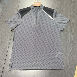 เสื้อยืดแอร์ภูเขาครึ่งเพทายของผู้หญิงเสื้อท่อนบนกลางแจ้ง - Product Image 1