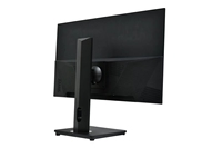 Moniteur de jeu LED sans cadre ZWBA avec logo personnalisé, 24/27 pouces, résolution 1K, 1 ms, HDR IPS, 165 Hz, 99 % sRGB, DP