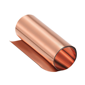 Hot Sell High Quality Gold Sliver <b>Copper</b> Leaf Leaves Metal <b>Sheets</b> Foil for Gilding Craft Decoration for sales - Product Image 2