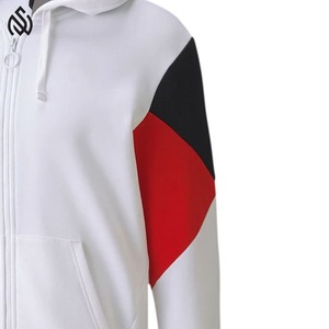 Sudaderas con cremallera para hombre más vendidas Sudaderas con cremallera hechas a medida para hombres Diseña tus propias sudaderas con cremallera - Product Image 6