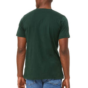 Camisetas Personalizadas con Serigrafía para Hombre, Camiseta de Algodón de Alta Calidad, Ropa Urbana, Camiseta de Verano para Hombre - Product Image 6